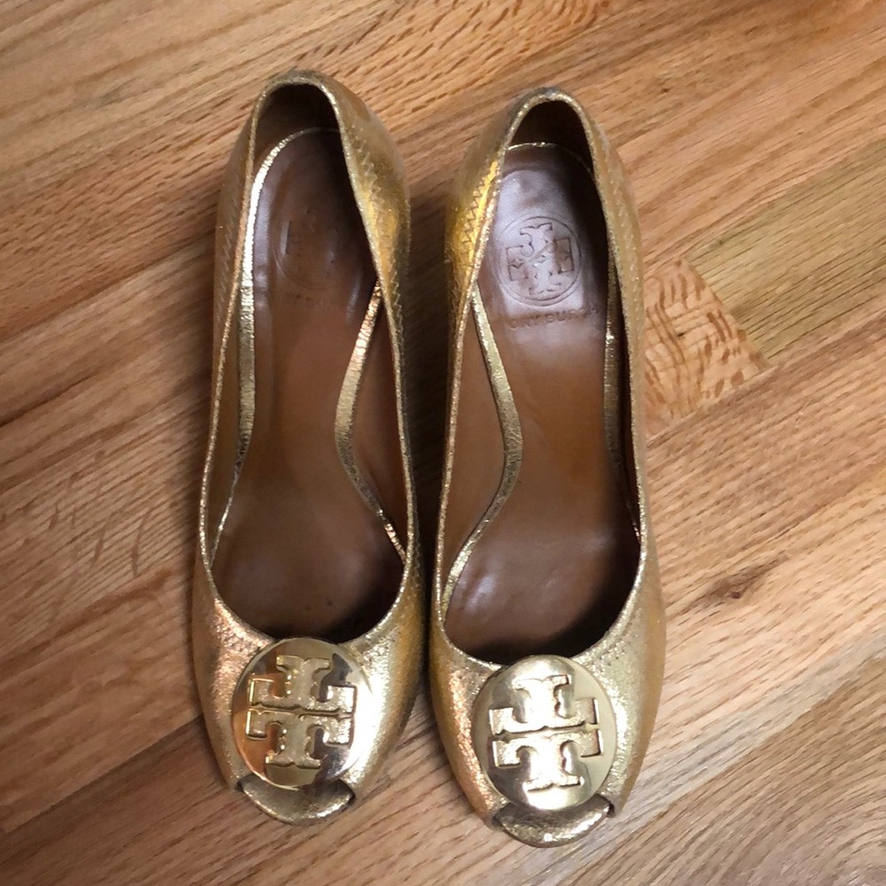 Tory Burch Heels